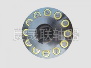 膜片聯軸器的機能上風